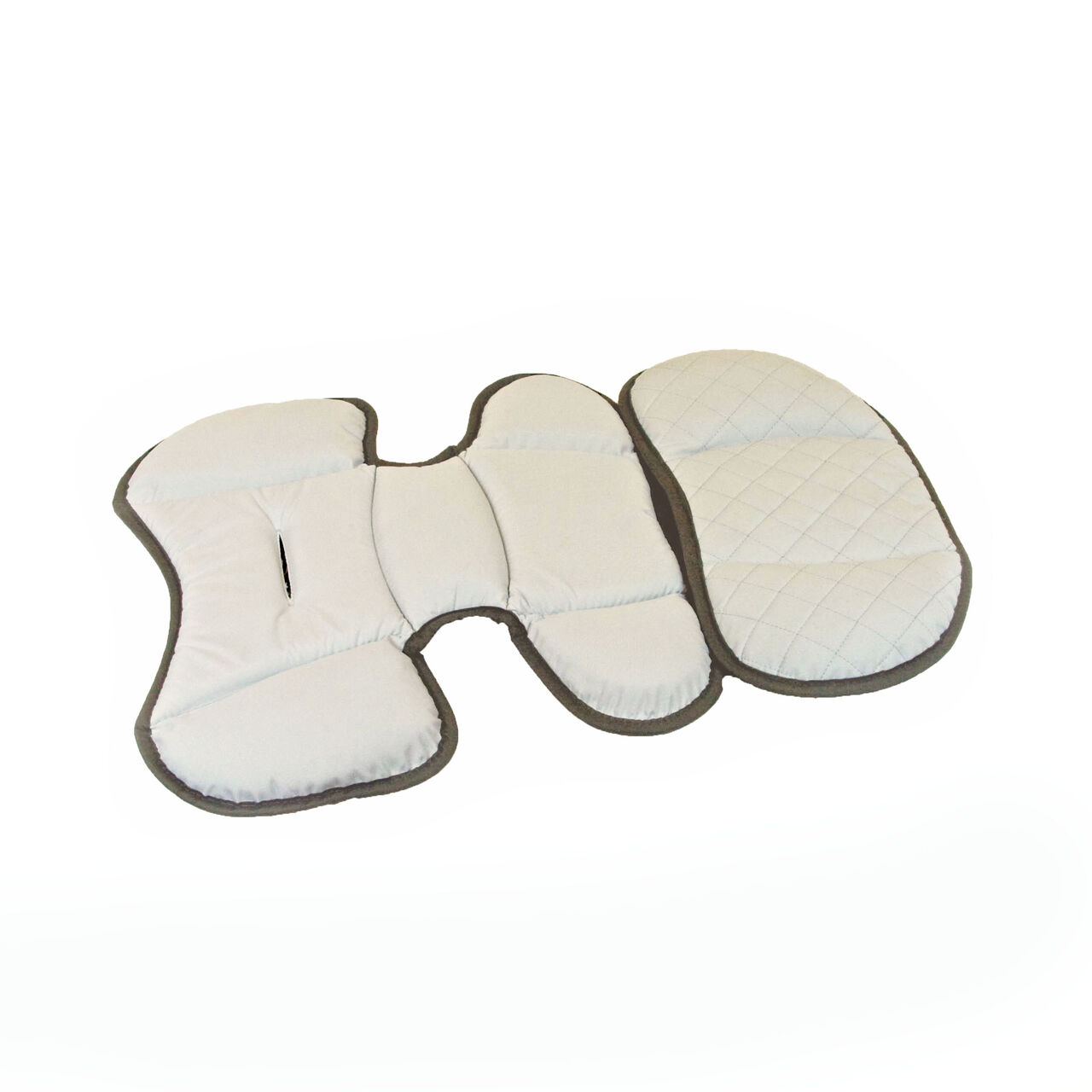 Chicco KeyFit and KeyFit 30 Infant Car Seat replacement head and body insert for keyfit 30 car seat cubes / chicco keyfit 30 infant car seat cube image number 0