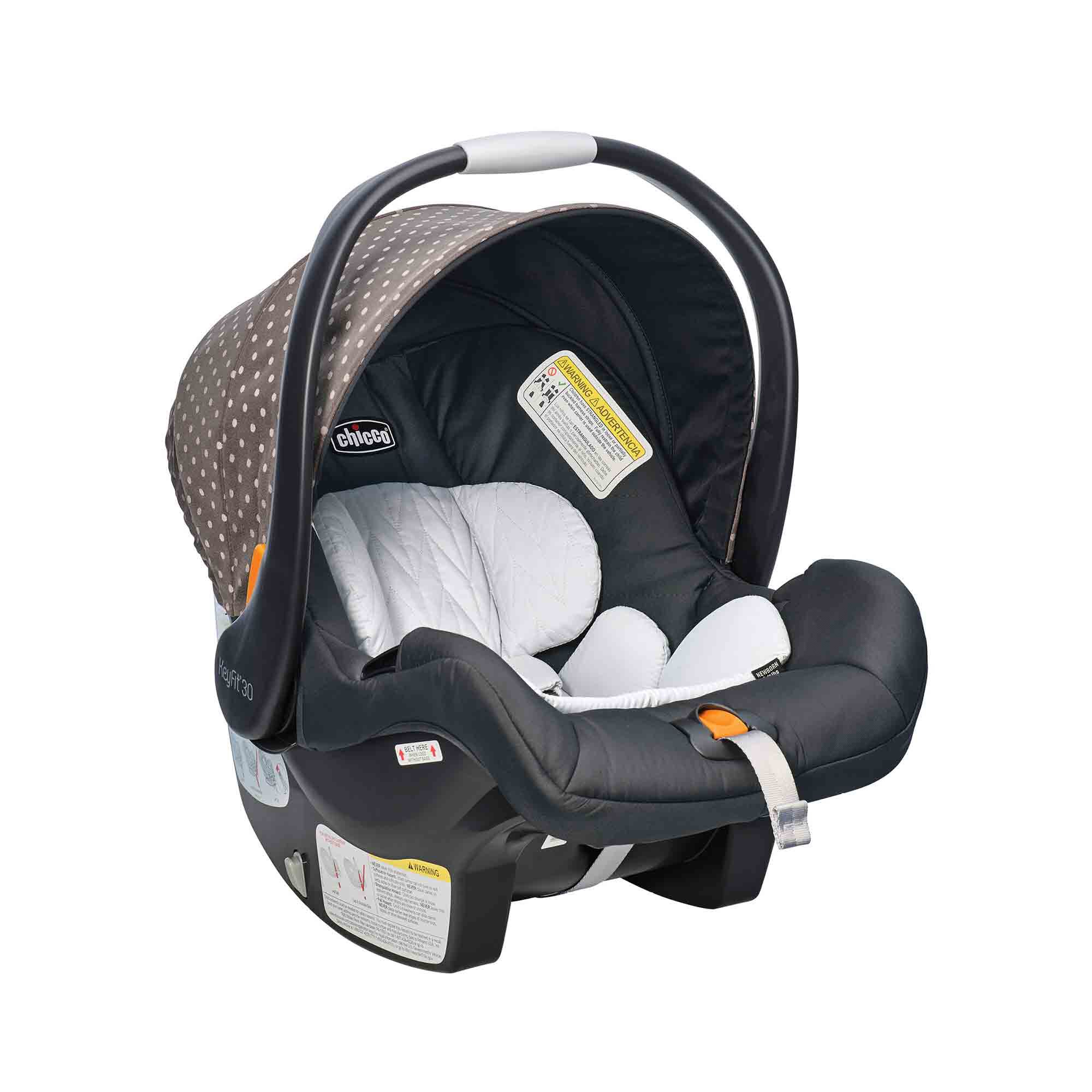 KeyFit 30 Infant Car Seat