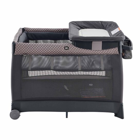 Chicco Lullaby Playard in Calla Front View image number 1