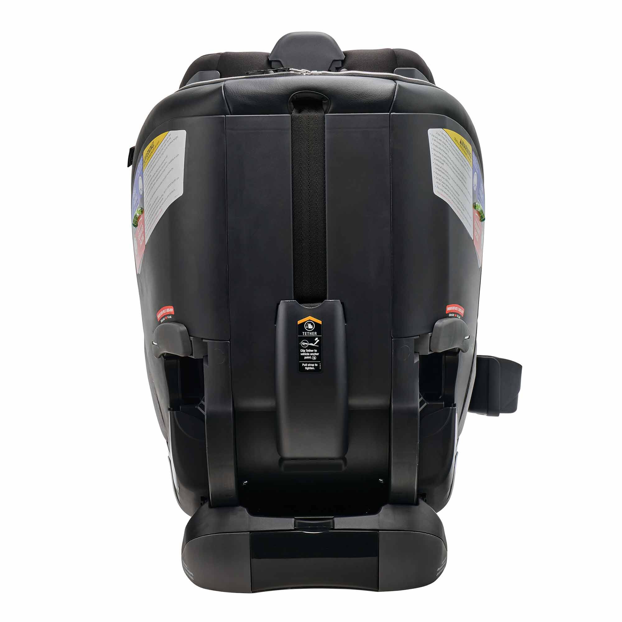 NextFit Max Zip Air Convertible Car Seat - Vero | Chicco