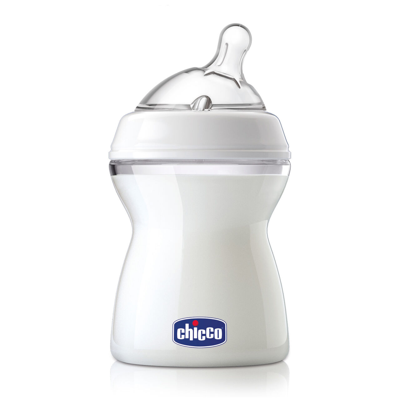 NaturalFit Tri-pack 8 oz. 2m+ Bottles in  image number 1
