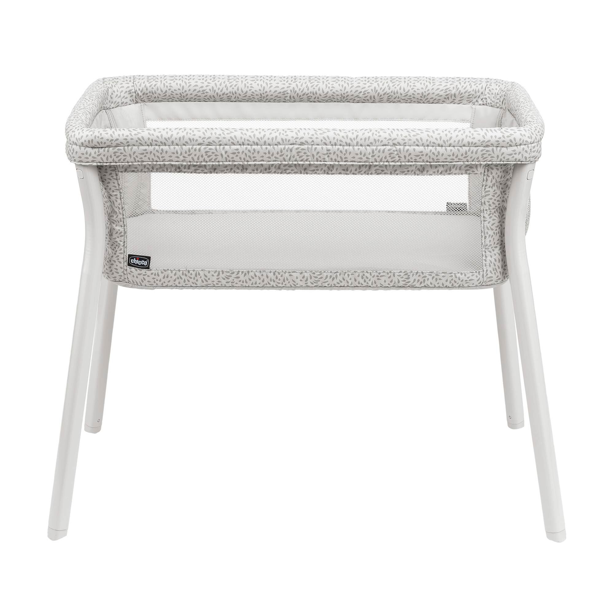 Spegazzini Coccoloさん専用 Chicco LullaGo® Anywhere SE Portable Bedside Bassinet with