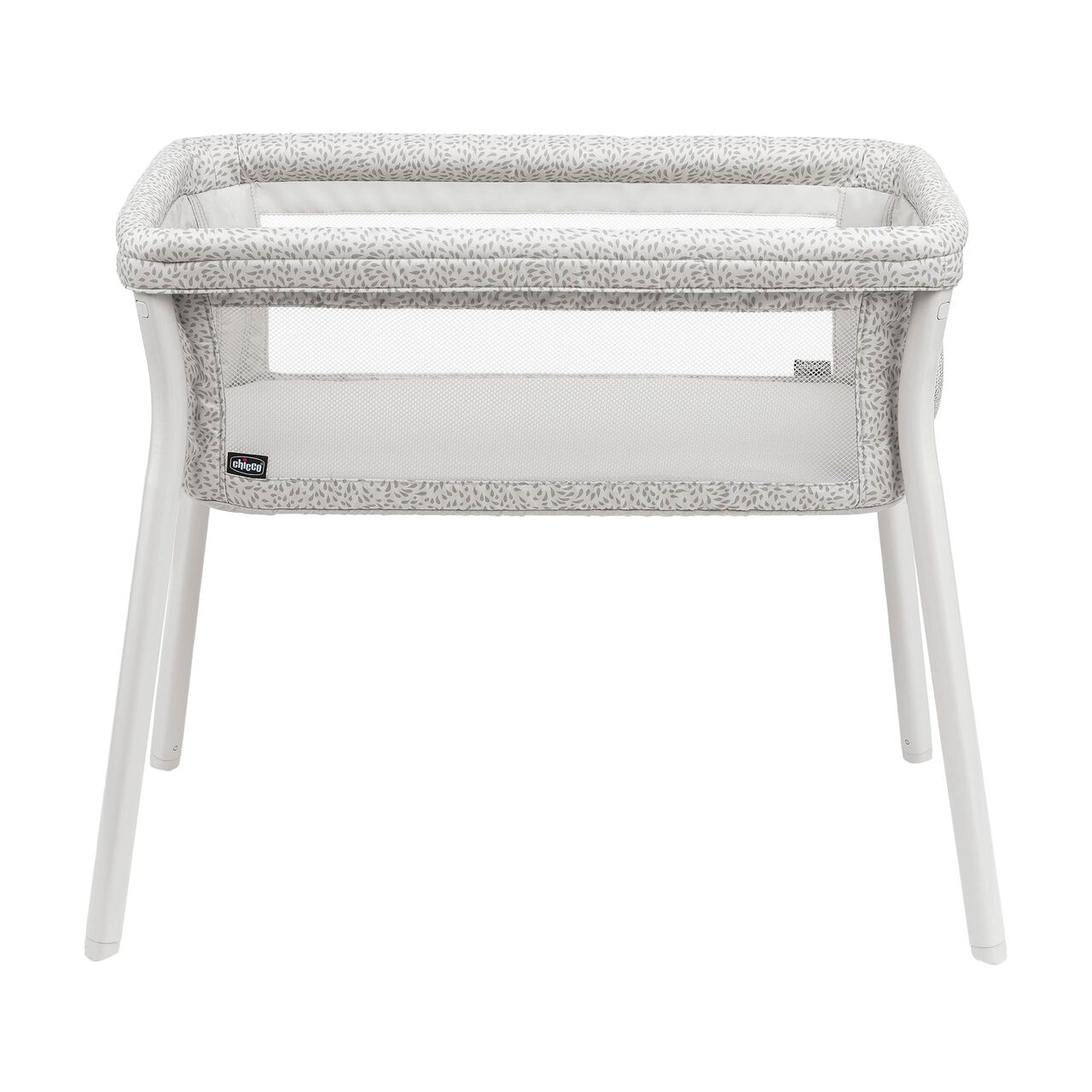 Chicco LullaGo Anywhere Bassinet in Lyric Right profile image number 1