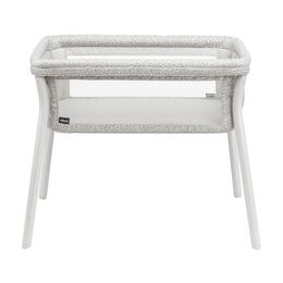 Chicco LullaGo Anywhere Bassinet in Lyric Right profile