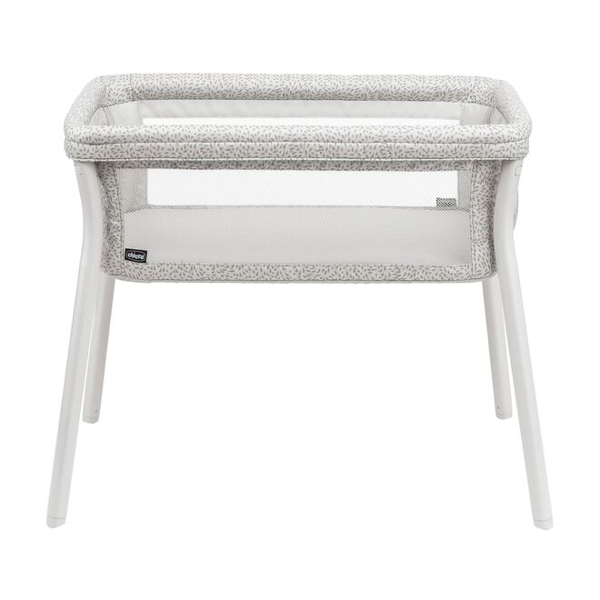 Chicco LullaGo Anywhere Bassinet in Lyric Right profile image number 1