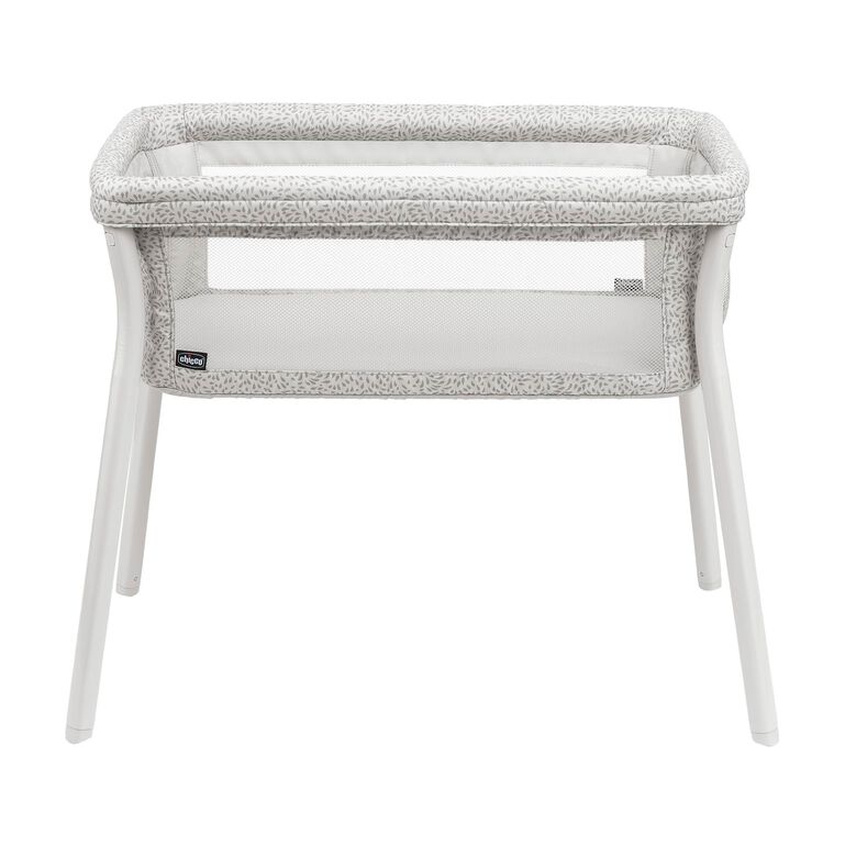 Chicco LullaGo Anywhere Bassinet in Lyric Right profile