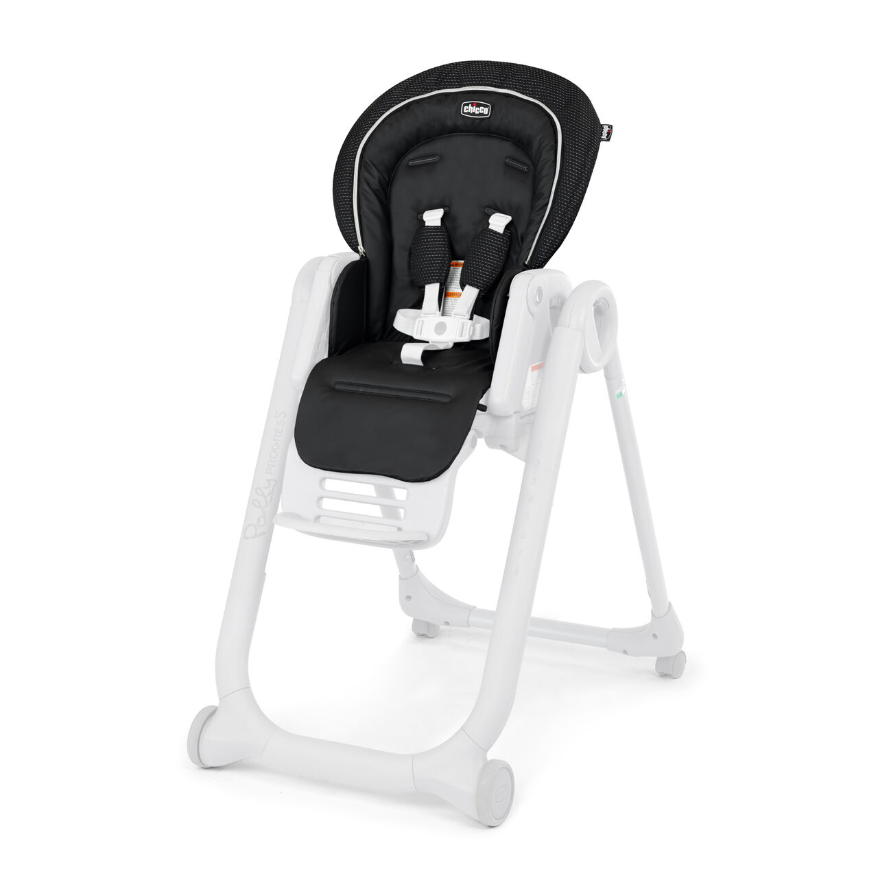 Polly Progress High Chair Seat Cover - Genesis in  image number 0