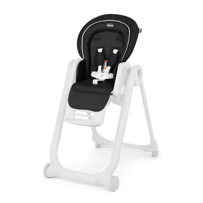Polly Progress High Chair Seat Cover - Genesis in  image number 0