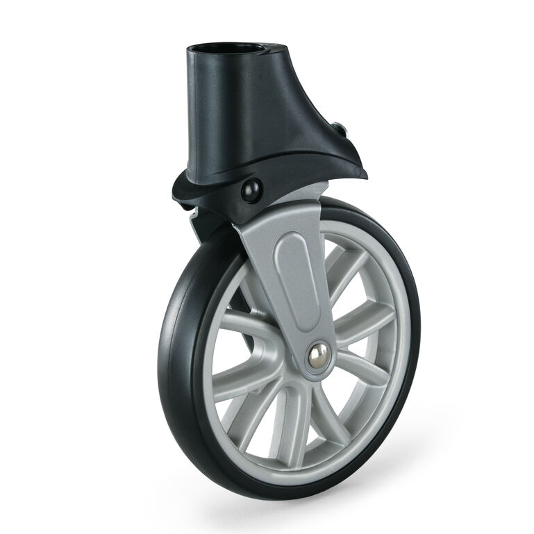 Mini Bravo Stroller Front Wheel in 