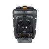 Chicco Fit360 ClearTex Rotating Car Seat in Obsidian back image number 5