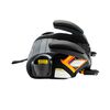 Chicco GoFit ClearTex Plus in Obsidian Left Profile image number 6