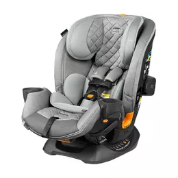 Chicco OneFit Max ClearTex Car Seat in Ash