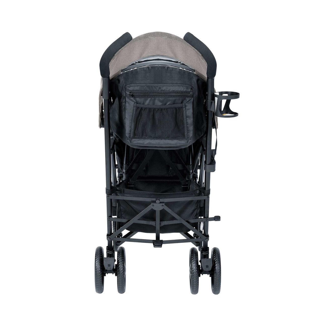 Chicco Liteway Stroller in Dune Back Profile image number 5