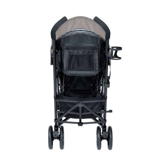 Chicco Liteway Stroller in Dune Back Profile image number 5