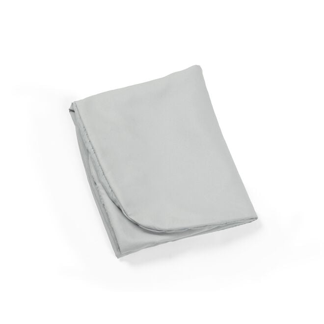 Alfa Lite Nest Playard Bassinet Fitted Sheet in  image number 0