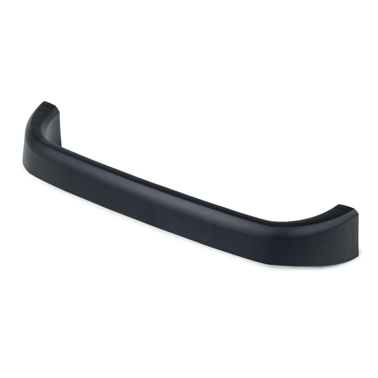 KeyFit Caddy Frame Stroller Bumper Bar - Black in Black image number 0