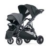 Chicco Corso Flex Stroller in Legend Passenger image number 1
