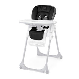 Polly High Chair Seat Cover - Orion in Orion