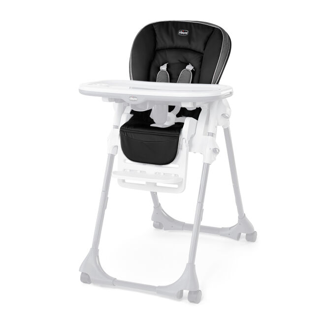 Polly High Chair Seat Cover - Orion in Orion image number 0