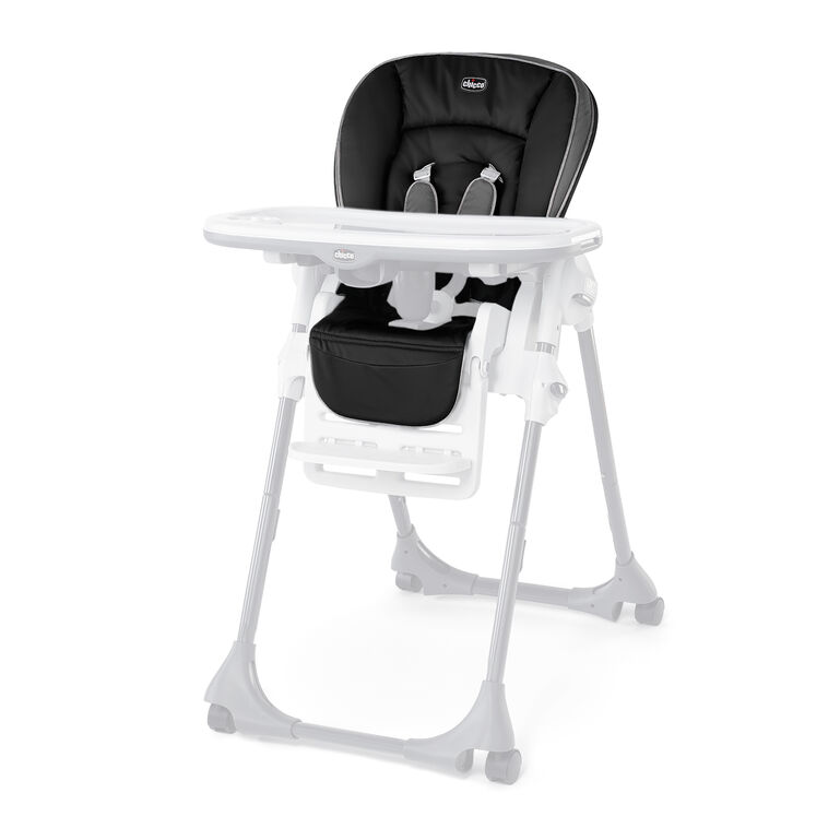 Polly High Chair Seat Cover - Orion in Orion