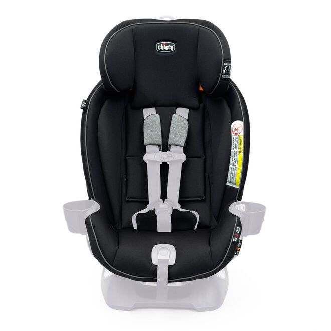 Chicco Fit4 4-in-1 Convertible Car Seat Replacement Stage 3 + Shoulder Pads image number 0