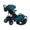 Chicco Corso Primo ClearTex Travel System in Stellar Right Back profile image number 6