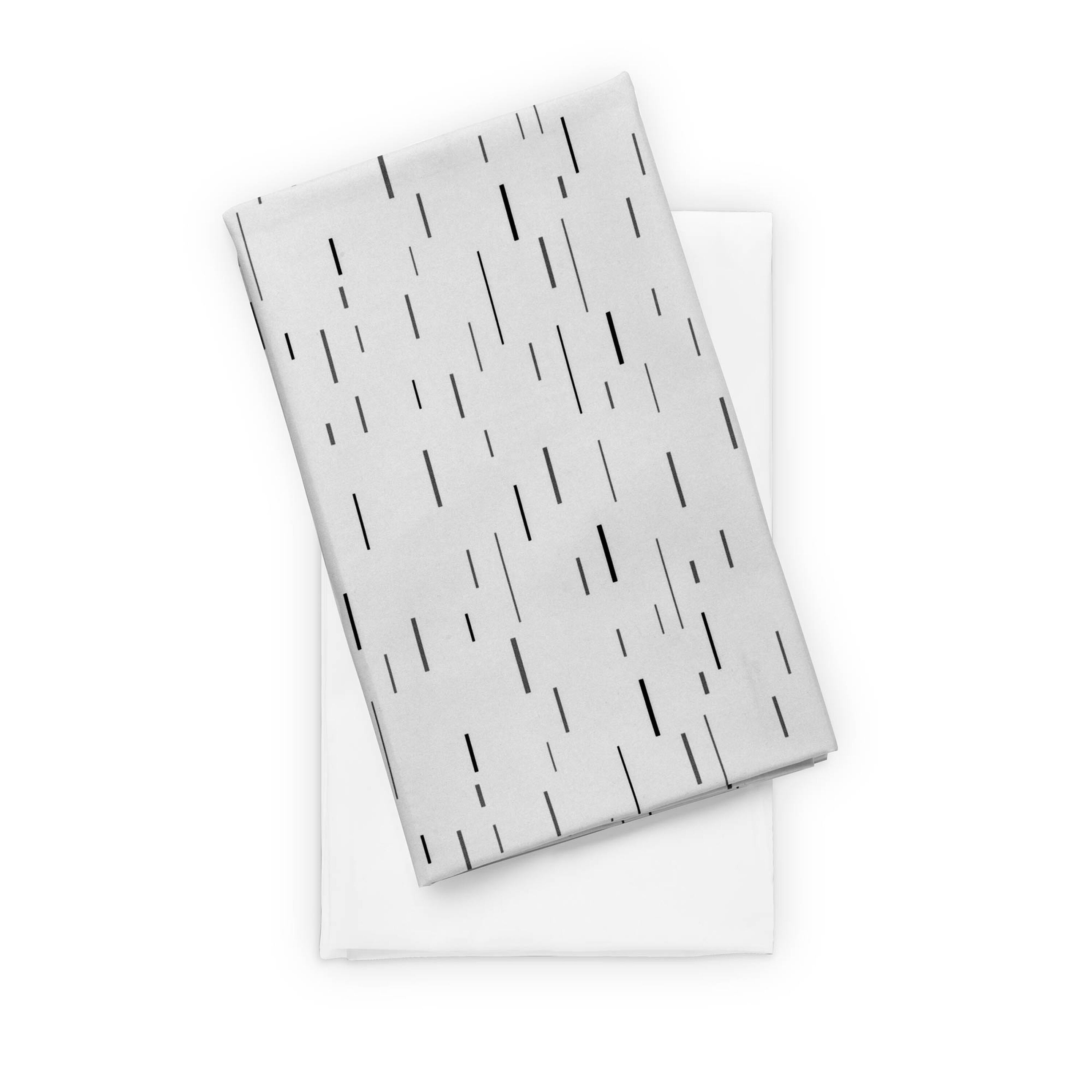 Chicco Alfa Lite Sheets in White Sketch image number 0