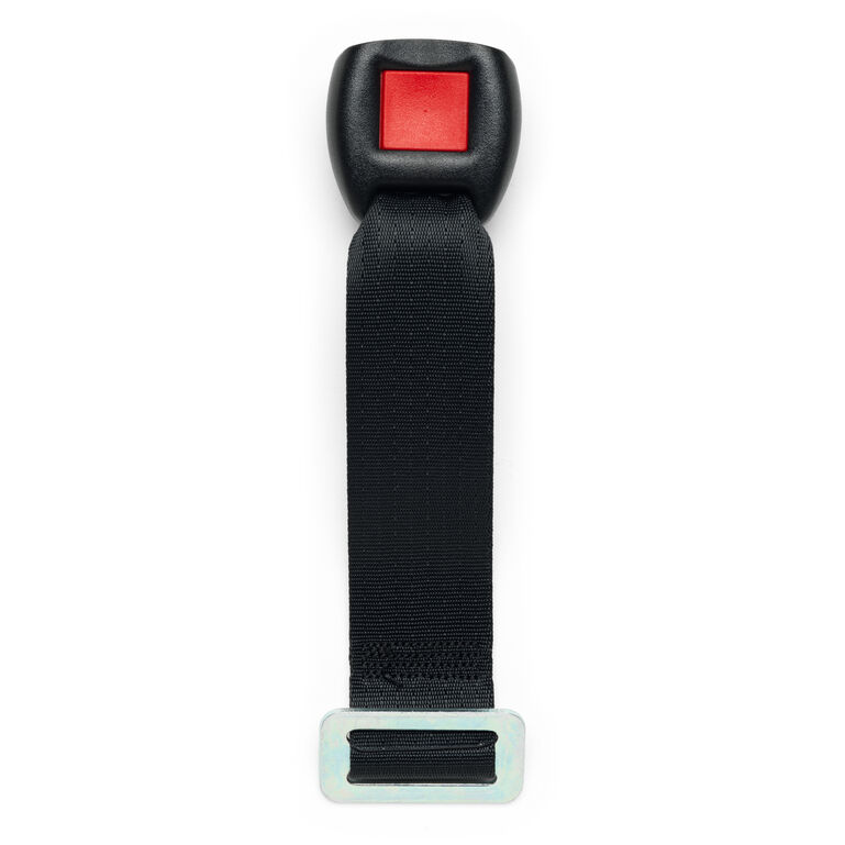 NextFit Convertible Car Seat Crotch Strap in 
