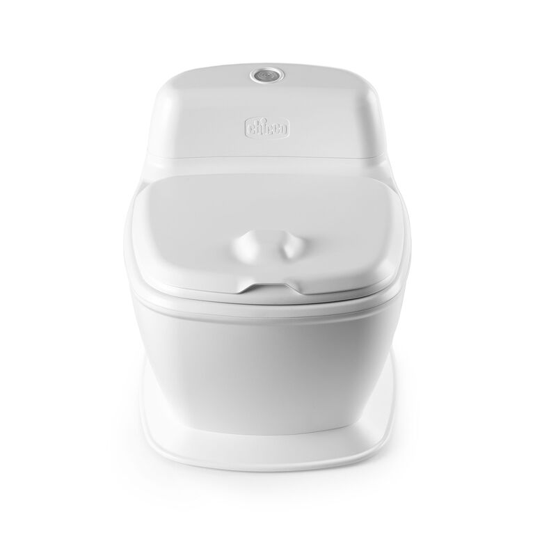 Chicco Toddler Training Toilet Front View