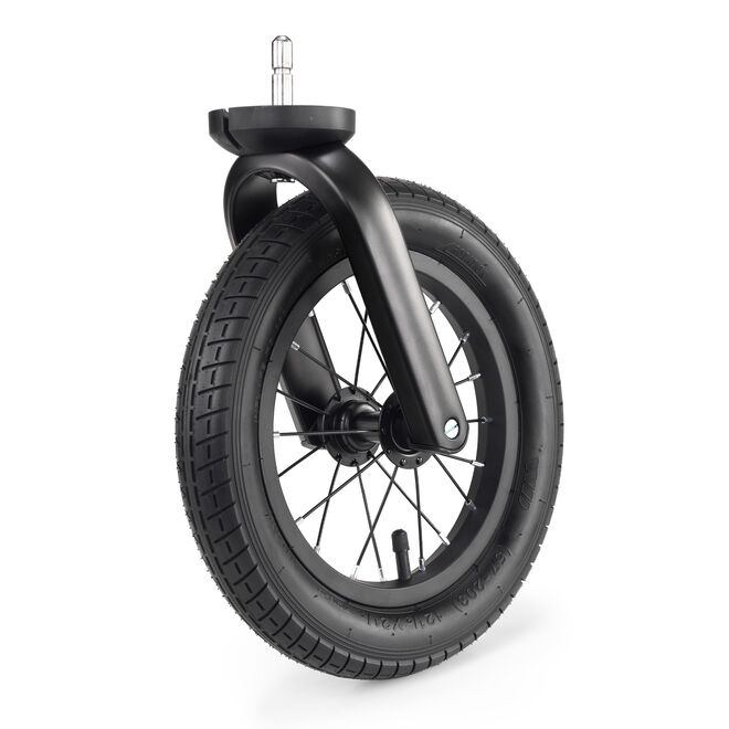 TRE Jogging Stroller Front Wheel in  image number 0