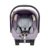 Chicco KeyFit Max ClearTex in Lupine Front profile image number 1