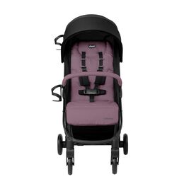 Chicco Urbino Compact Stroller in Jam Front