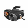 Chicco GoFit Plus Booster in Avenue 3/4 Front View image number 2