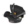 Chicco KeyFit Max Zip ClearTex Car Seat in Apex Left profile image number 7