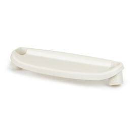 Zest or Zest LE High Chair Footrest - Beige in Chai