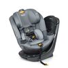 Chicco Fit360 ClearTex Rotating Car Seat in Titanium image number 0