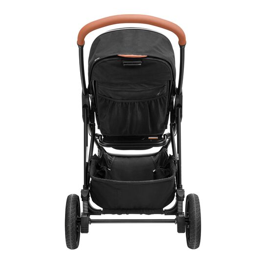 Chicco Corso LE Stroller in Studio Back View image number 5