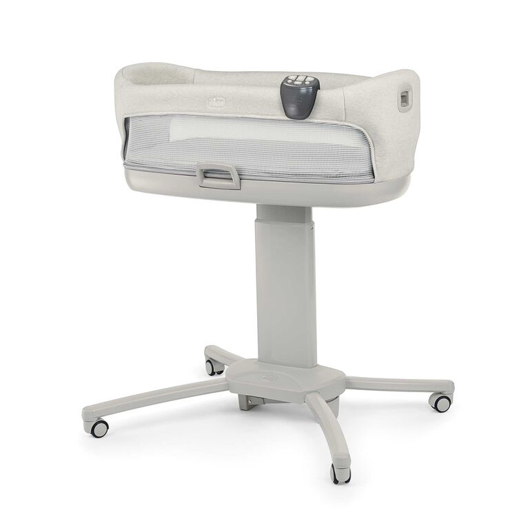 Chicco Close to You Bassinet in Dove