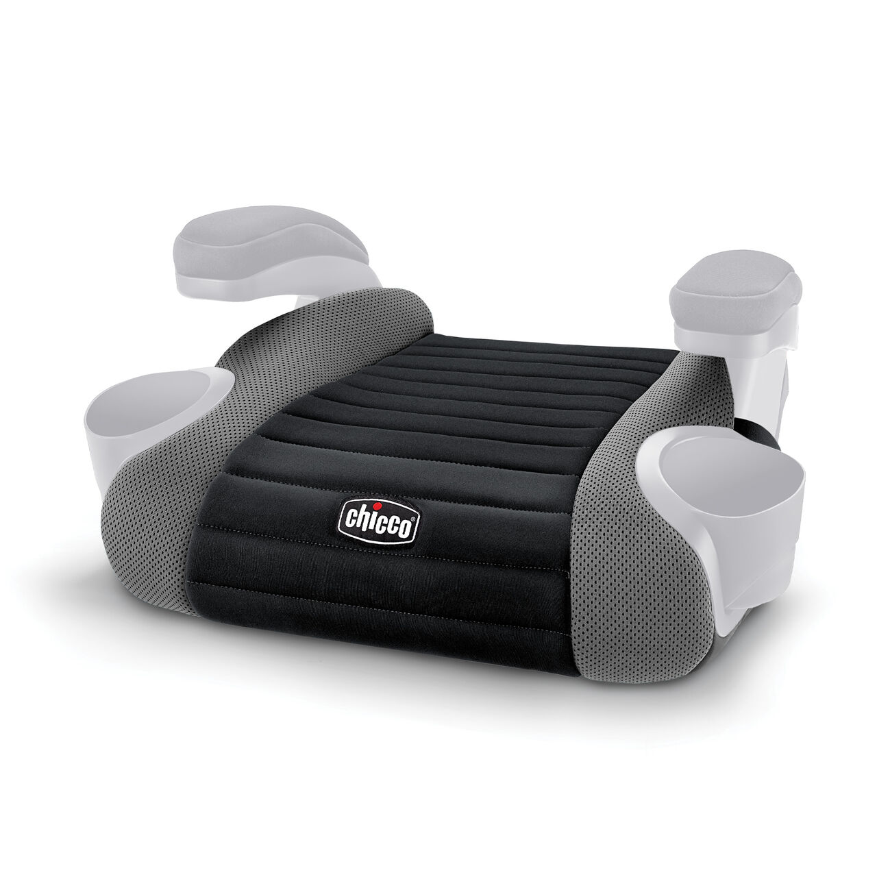 GoFit Backless Booster Car Seat Cover in  image number 0