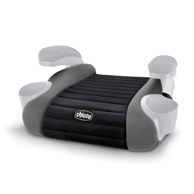 GoFit Backless Booster Car Seat Cover in  image number 0