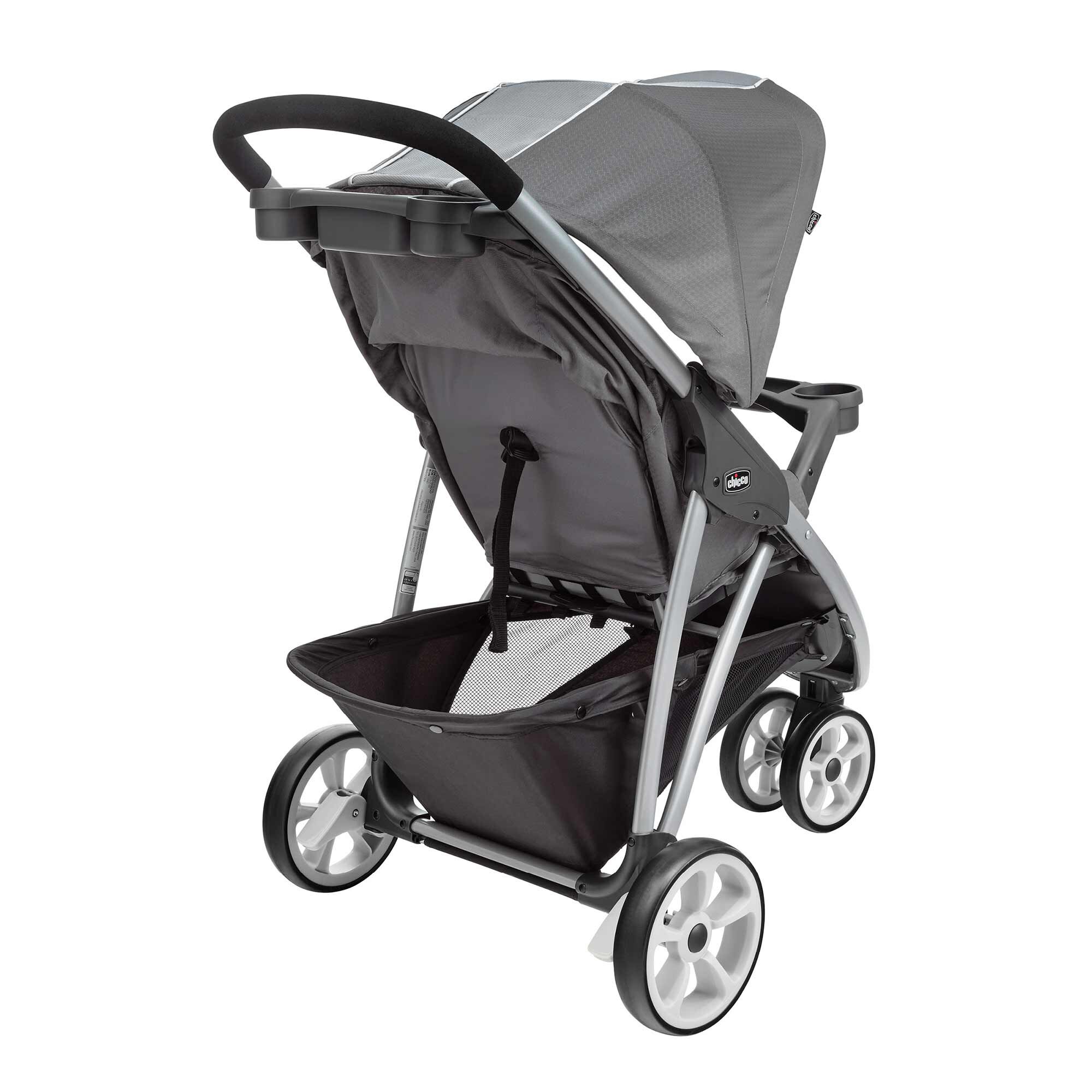 Stroller chicco viaro discount