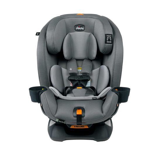 OneFit ClearTex All-in-One Car Seat - Drift in Drift image number 1