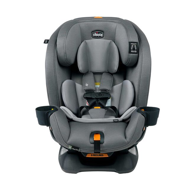 OneFit ClearTex All-in-One Car Seat - Drift in Drift image number 1