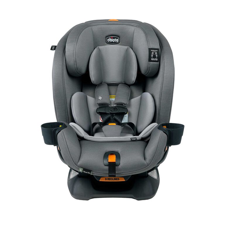 OneFit ClearTex All-in-One Car Seat - Drift in Drift