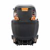 Chicco KidFit ClearTex Plus Car Seat in Drift Back View image number 5