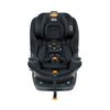Chicco Fit360 Cleartex Car Seat in Black Front Profile image number 1