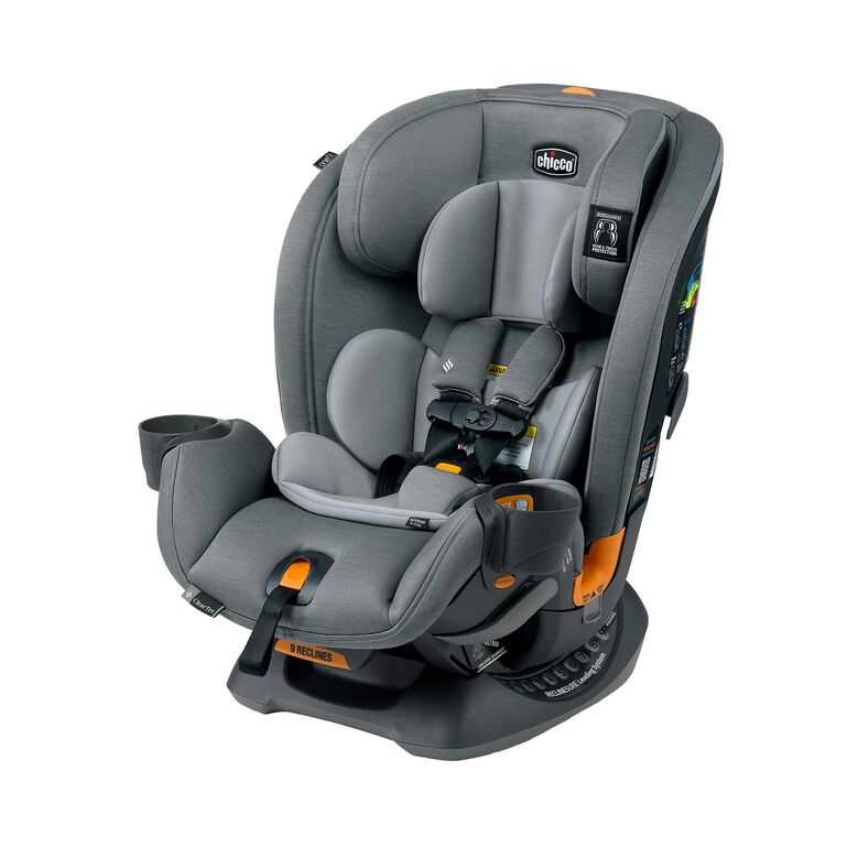 Chicco OneFit ClearTex in Drift Style