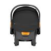 Chicco KeyFit Max ClearTex in Ebony Back profile image number 5