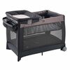 Chicco Lullaby Playard in Calla 3/4 Back View image number 4