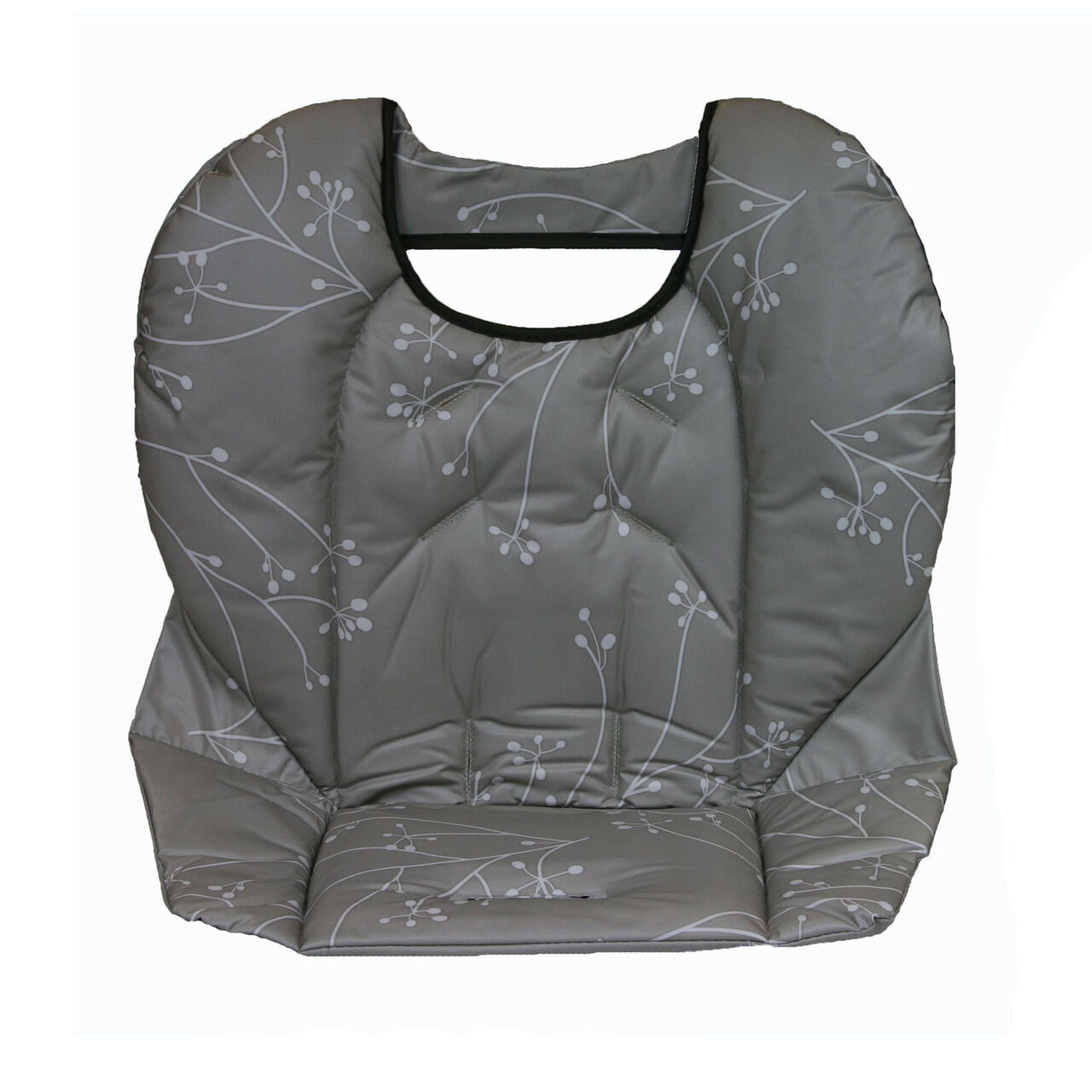 high chair chicco polly double pad cushion replacement - Endless image number 1